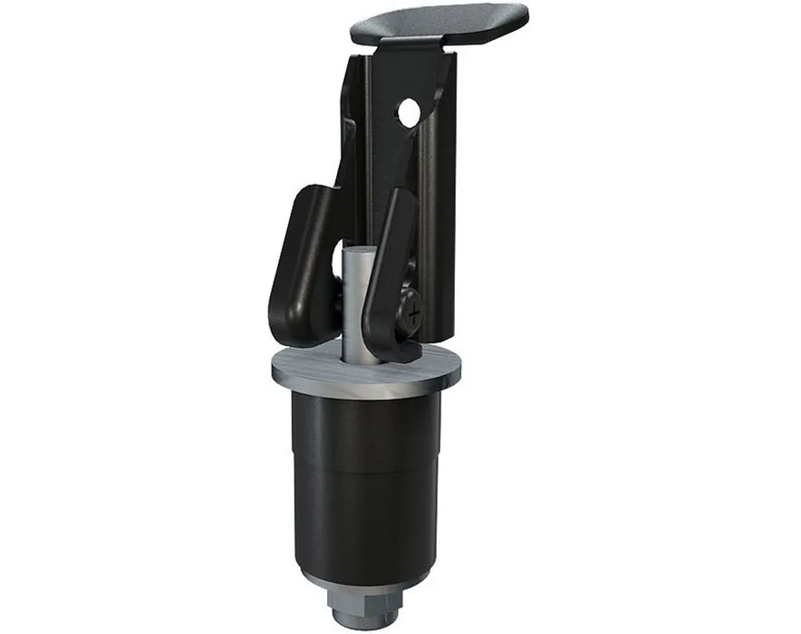 Polaris Lock & Ride Replacement Anchor with Bracket for Sportsman ATV Lock & Ride Accessories