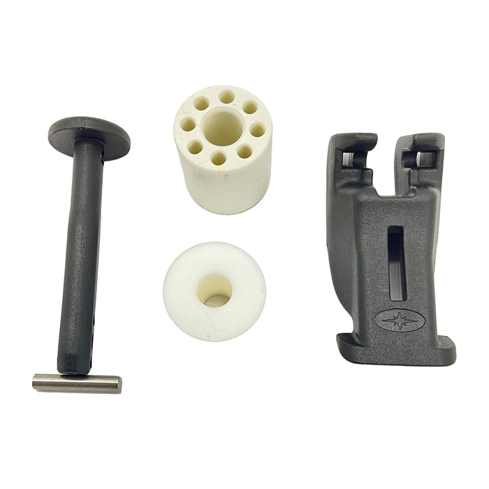 Polaris Replacement Anchor Kit for Lock & Ride Front Cargo Box, 1 Kit