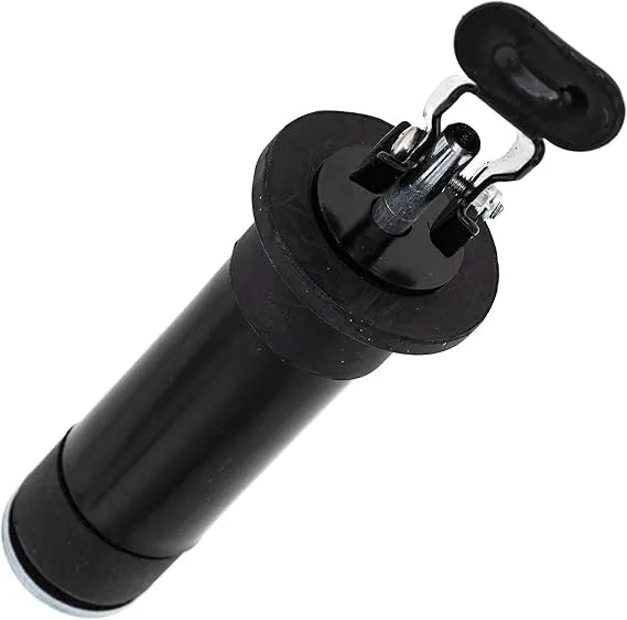 Polaris Replacement Lock & Ride Anchor for Lock & Ride Storage Accessories, Qty 1, Part 2877877