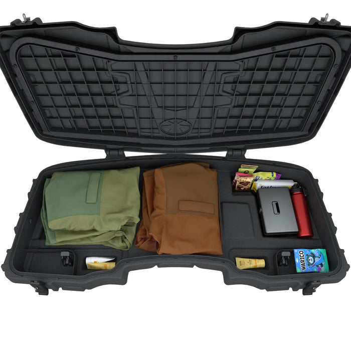 Polaris Lock & Ride Front Cargo Storage Box for Sportsman ATV