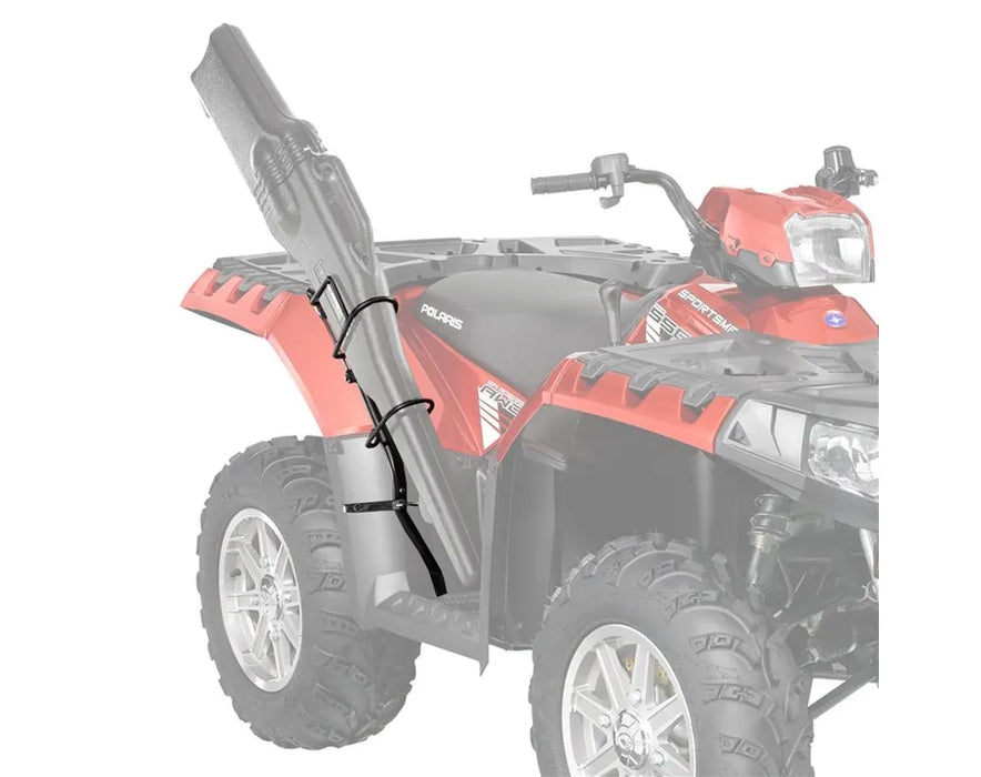 Polaris Lock & Ride Gun Boot 4 Mount for Kolpin Gun Boot 4, for Sportsman Touring 850, 1000