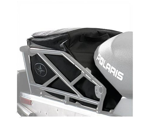 Polaris IQ Snowmobile Cargo Rack Bag