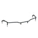 Polaris Ultimate Series 4 Inch Front Rack Extender for Sportsman ATV 570