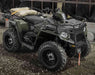 Polaris Ultimate Series 4 Inch Front Rack Extender for Sportsman ATV 570