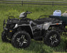 Polaris Ultimate Series 4 Inch Front Rack Extender for Sportsman ATV 570