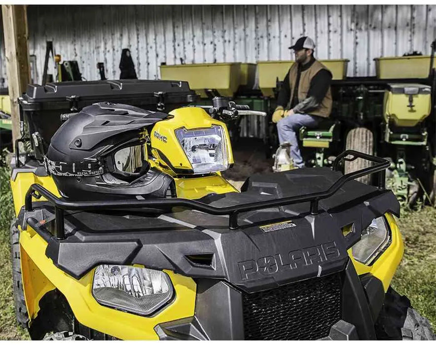 Polaris Ultimate Series 4 Inch Front Rack Extender for Sportsman ATV 570