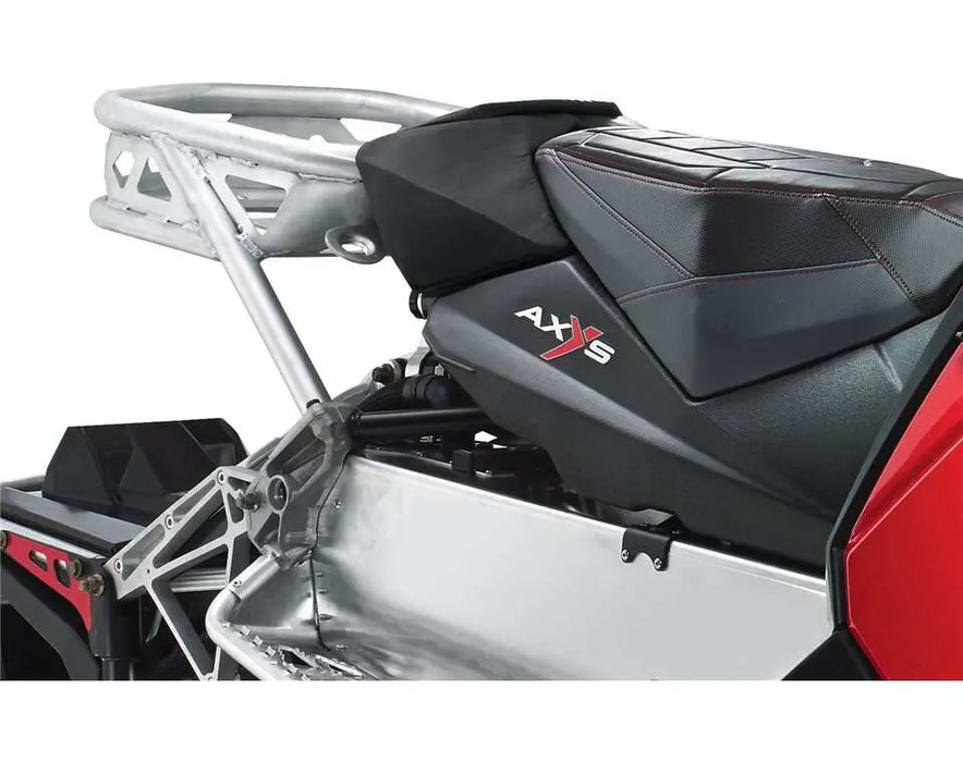 Polaris OEM Lock & Ride Pro-Fit Snowmobile Underseat Essentials Bag