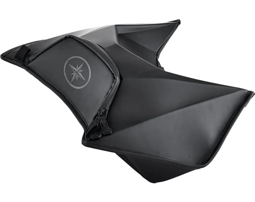 Polaris OEM Lock & Ride Pro-Fit Snowmobile Underseat Essentials Bag