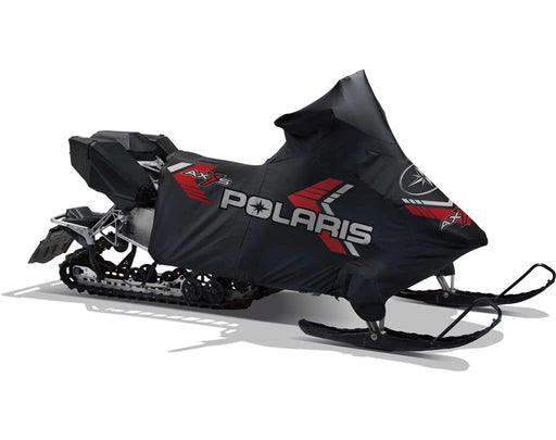 Polaris Premium Polyester 3/4 Snowmobile Cover