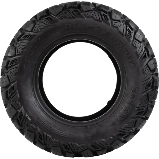 AMS All Terrain Radial Tire