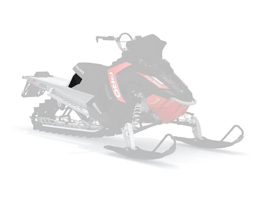 Polaris Burandt Adventure Underseat Bag