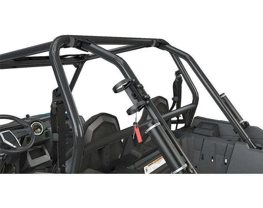 Polaris Fire Extinguisher Mount and Holder for RZR