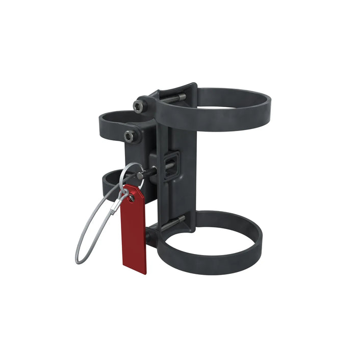Polaris Fire Extinguisher Mount and Holder for RZR