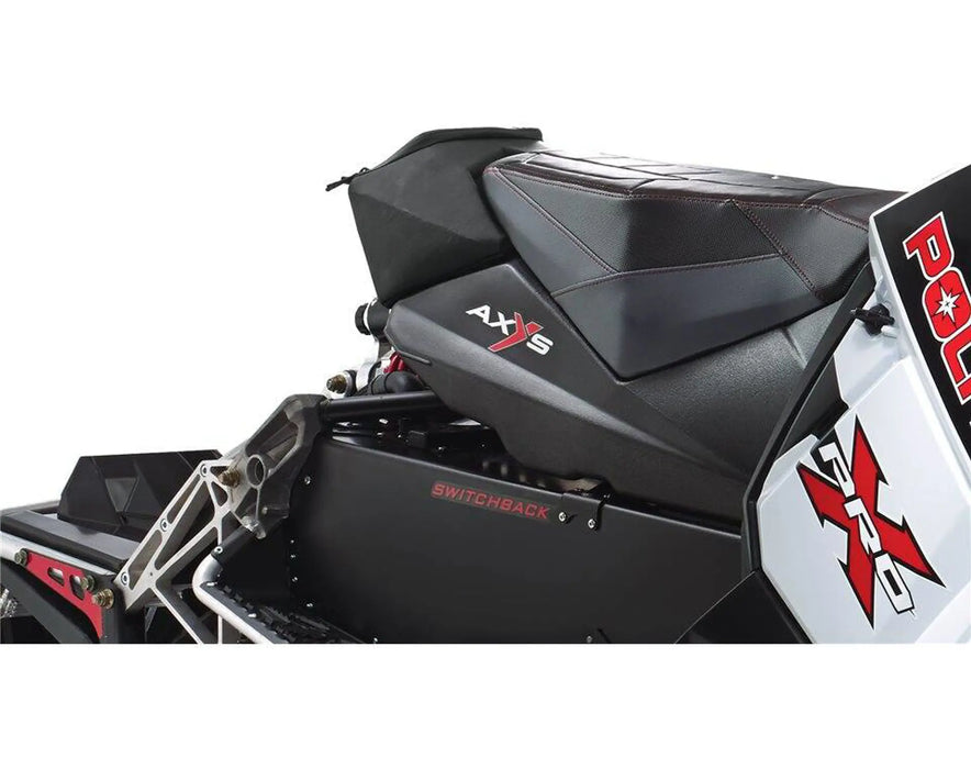 Polaris Axys Lock & Ride Rear Seat Bag