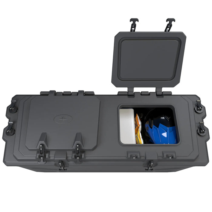 Polaris Lock & Ride Cargo Storage Box for GENERAL