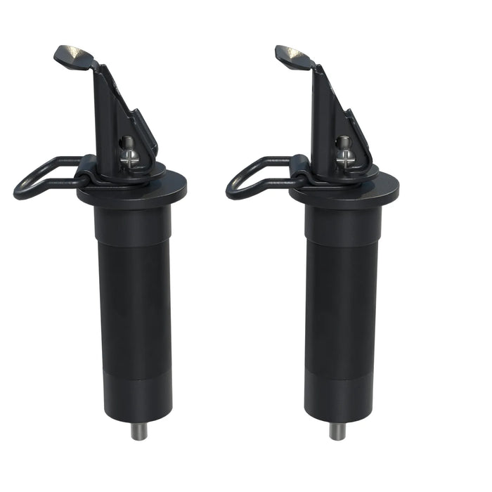 Polaris Lock & Ride D-Rings, Set of 2