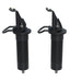 Polaris Lock & Ride D-Rings, Set of 2