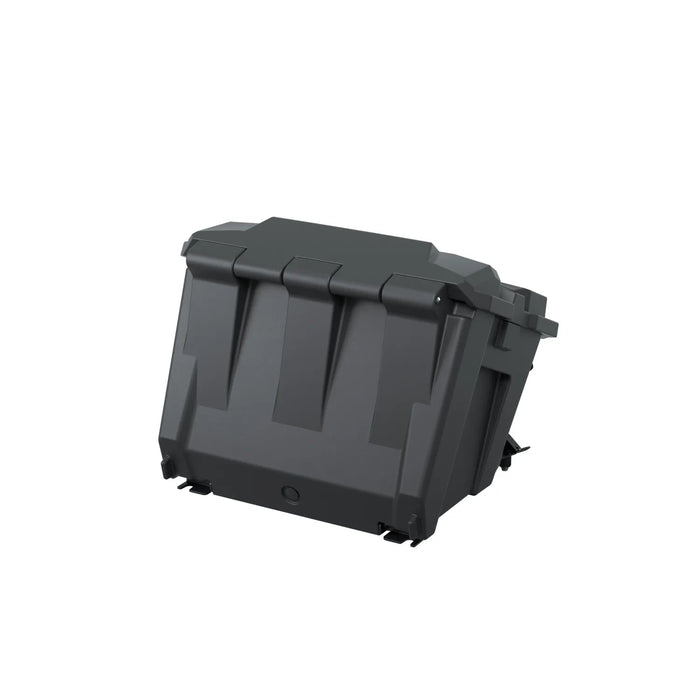 Polaris Lockable 48 Quart Rear Cooler with Handle