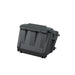 Polaris Lockable 48 Quart Rear Cooler with Handle