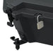 Polaris Lockable 48 Quart Rear Cooler with Handle