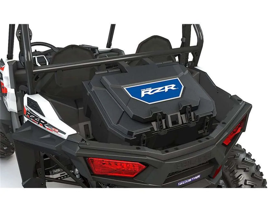 Polaris Lock & Ride 51 QT Cooler Box