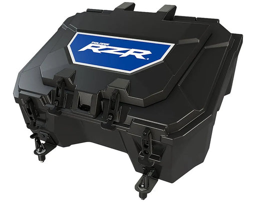 Polaris Lock & Ride 51 QT Cooler Box