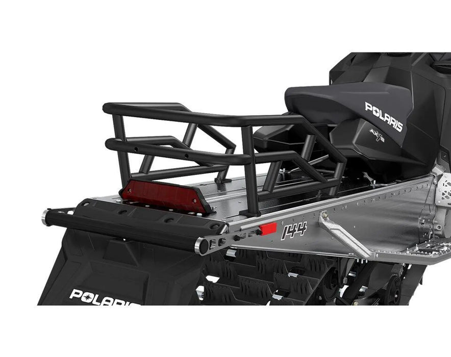 Polaris 144in. Rear Aluminum Cargo Rack