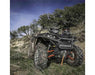 Polaris Ultimate Series Front and Rear Racks