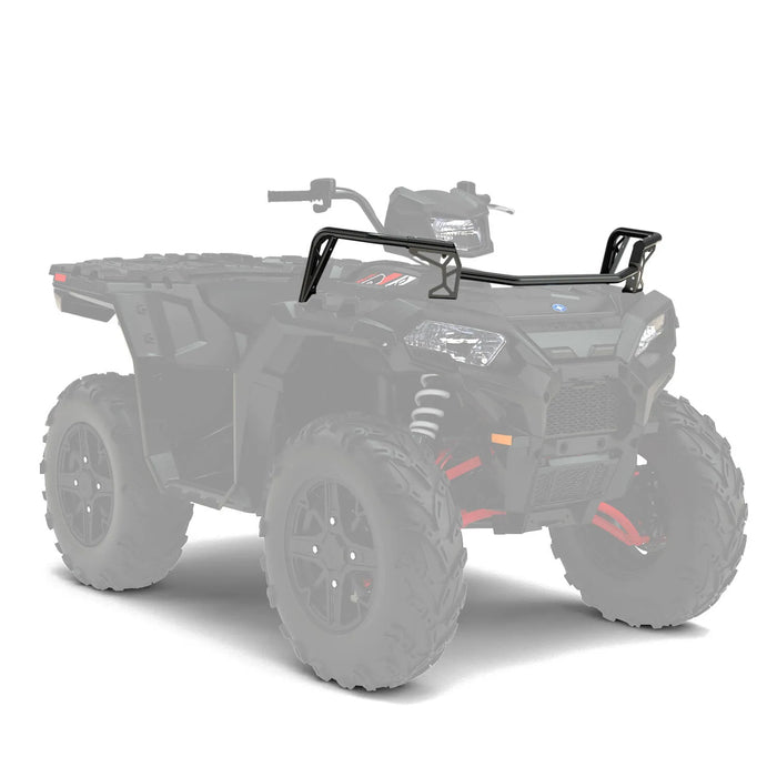 Polaris Ultimate Series Front and Rear Racks