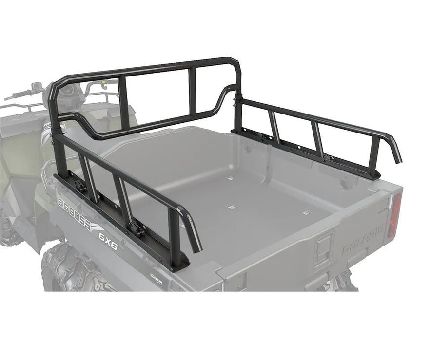 Polaris Lock & Ride Yukon Adventure Rear Rack for Sportsman 6x6 570, X2 570, and Touring 570