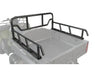 Polaris Lock & Ride Yukon Adventure Rear Rack for Sportsman 6x6 570, X2 570, and Touring 570
