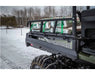 Polaris Lock & Ride Yukon Adventure Rear Rack for Sportsman 6x6 570, X2 570, and Touring 570