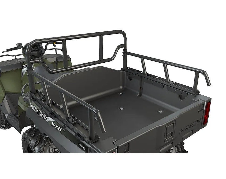 Polaris Lock & Ride Yukon Adventure Rear Rack for Sportsman 6x6 570, X2 570, and Touring 570