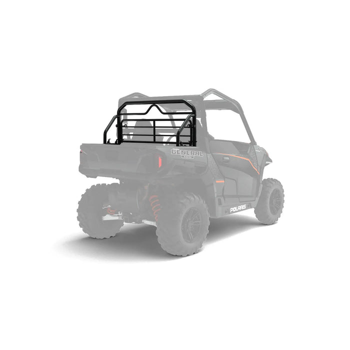 Polaris Lock & Ride Rear Tip-Down Headache Rack for GENERAL
