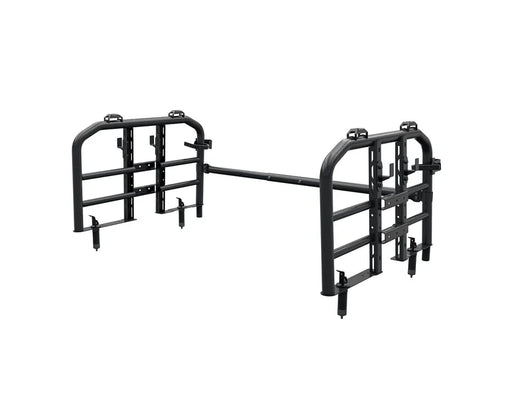Polaris Lock & Ride CargoMax Rack System for RANGER XP 1000, CREW