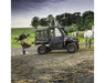 Polaris Lock & Ride CargoMax Rack System for RANGER XP 1000, CREW