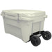 Polaris NorthStar 105 Quart Cooler Wheels, Set of 2