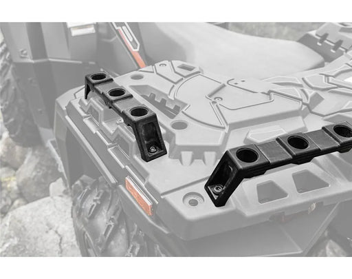 Polaris Ultimate Series Movable Tie-Down Points for Sportsman ATV 850 and XP 1000, Set of 2