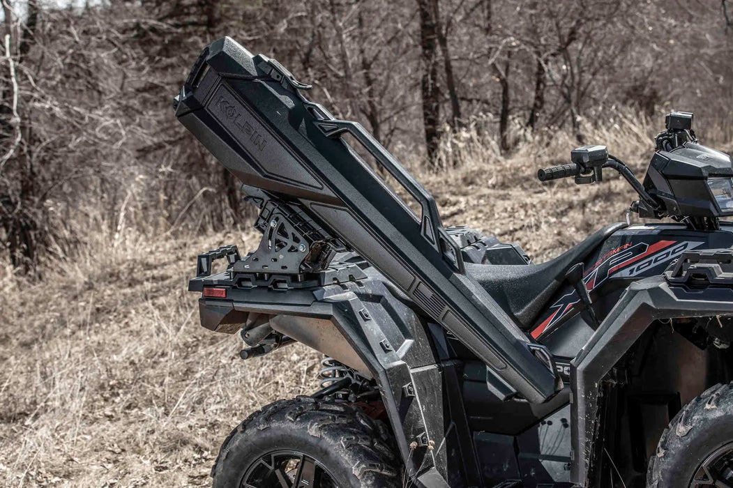 Polaris Kolpin Stronghold Gun Boot