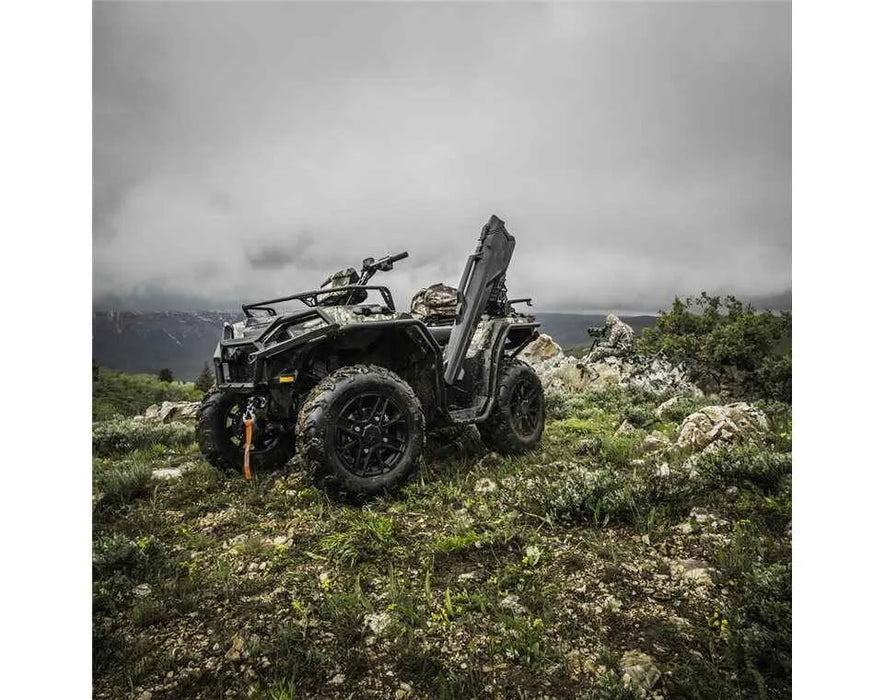 Polaris Kolpin Stronghold Gun Boot