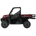 Polaris Lock & Ride Bed Extender/Divider for RANGER 1000, XP 1000 and CREW