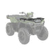 Polaris Ultimate Series Front Steel Rack for Sportsman ATV 850 and 1000