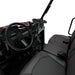 Polaris In-Cab Front Gun Mount, for RANGER, Holds 2 Guns