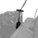 Polaris In-Cab Front Gun Mount, for RANGER, Holds 2 Guns