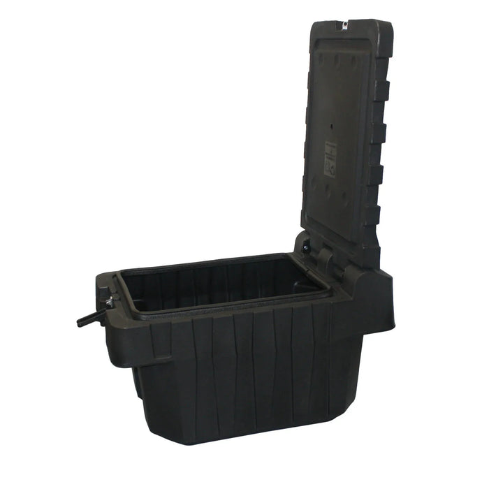 Polaris Lock & Ride Cargo Storage Box for RANGER
