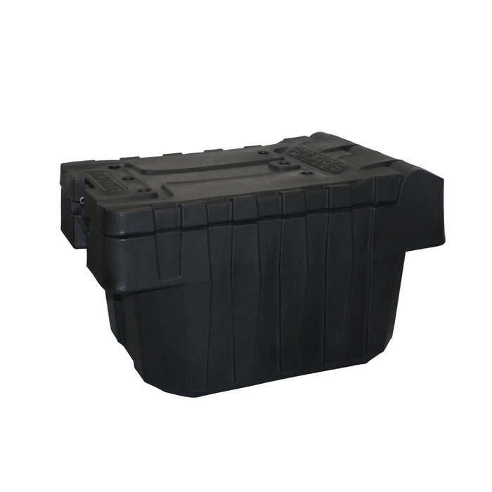 Polaris Lock & Ride Cargo Storage Box for RANGER