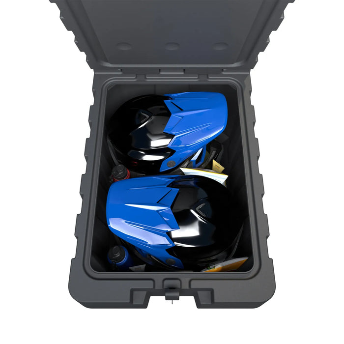 Polaris Lock & Ride Cargo Storage Box for RANGER