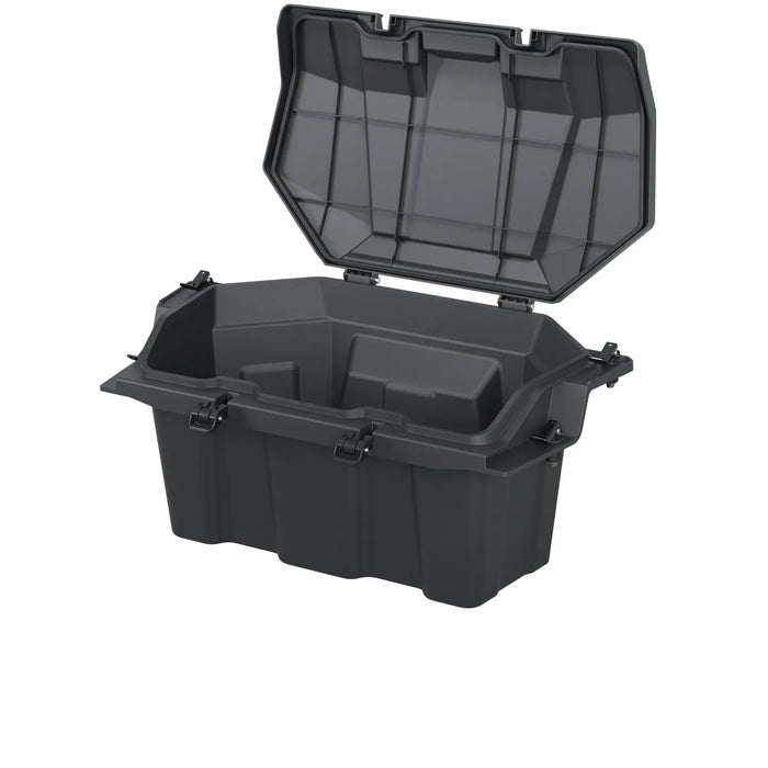 Polaris Lock & Ride 73 Quart Forward Cargo Storage Box for RZR Pro S, Pro XP and Turbo R