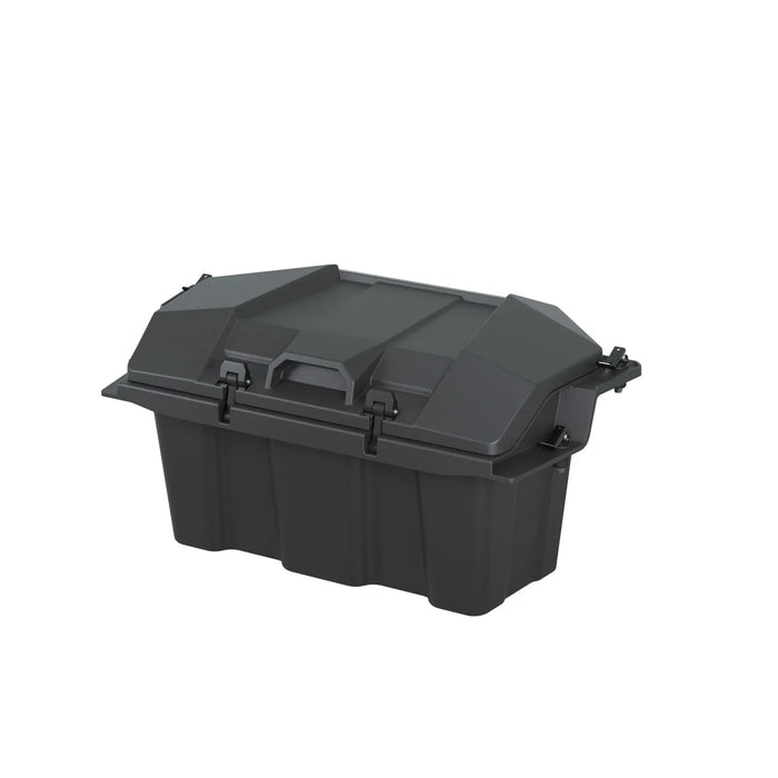 Polaris Lock & Ride 73 Quart Forward Cargo Storage Box for RZR Pro S, Pro XP and Turbo R