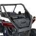 Polaris Lock & Ride 42 Quart Rear Cargo Storage Box for RZR Pro S, Pro XP and Turbo R
